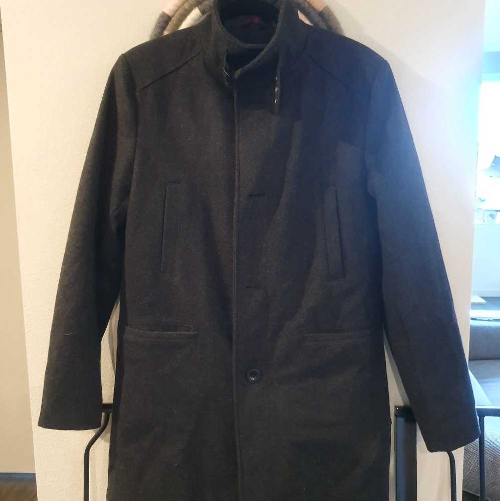 womens coats size S